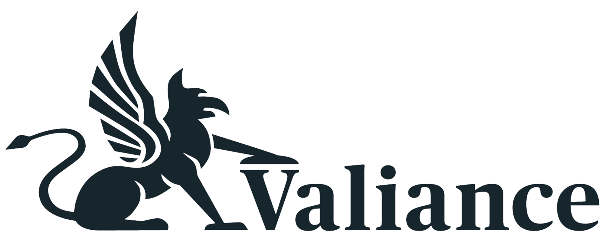 Valiance Logo